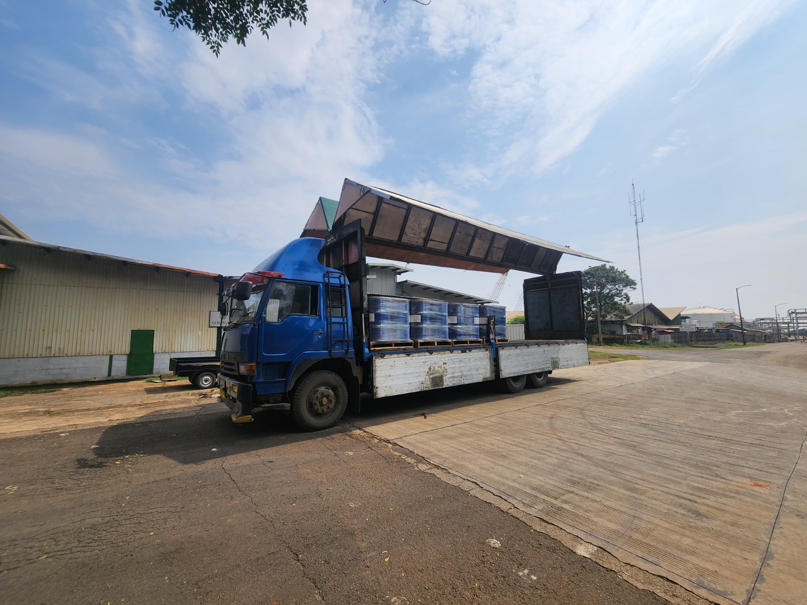 Foto Galeri 1 Transporter