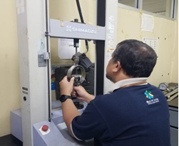 Foto Galeri 1 Sertifikasi Industri