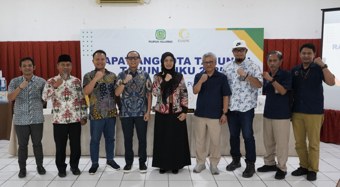 KUWPK Melaksanakan RAT tahun buku 2025