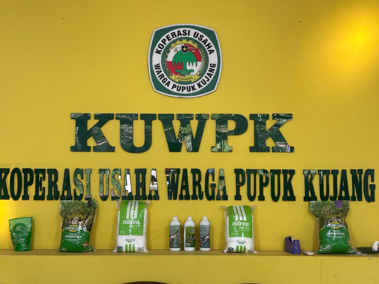 Simpan Pinjam